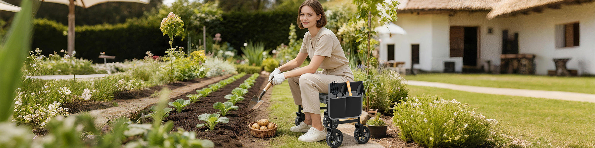 Garden Products