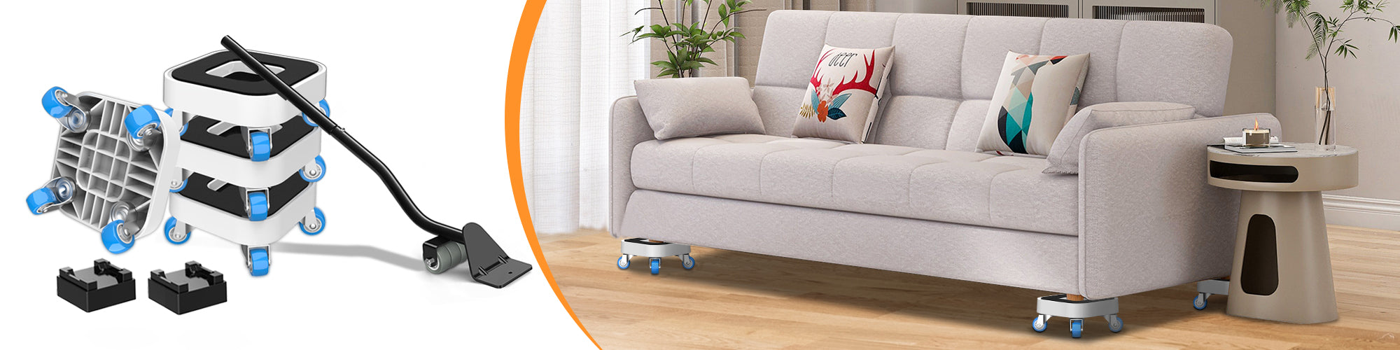 Furniture Dolly