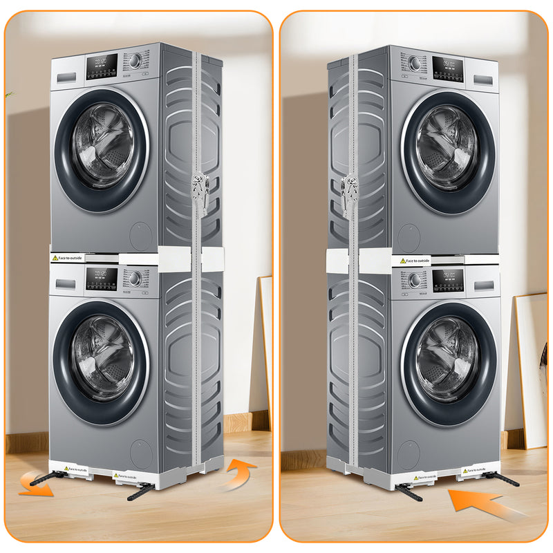 Holder for Dryer and Wa hing Machine - Product image 6