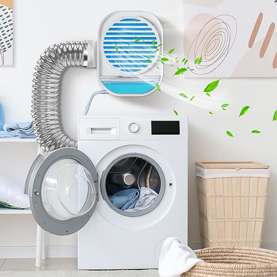 Laundry Dehumidifier - Product image 3