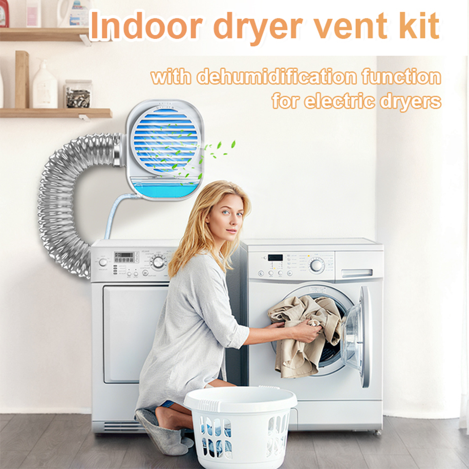 Laundry Dehumidifier - Product image 5