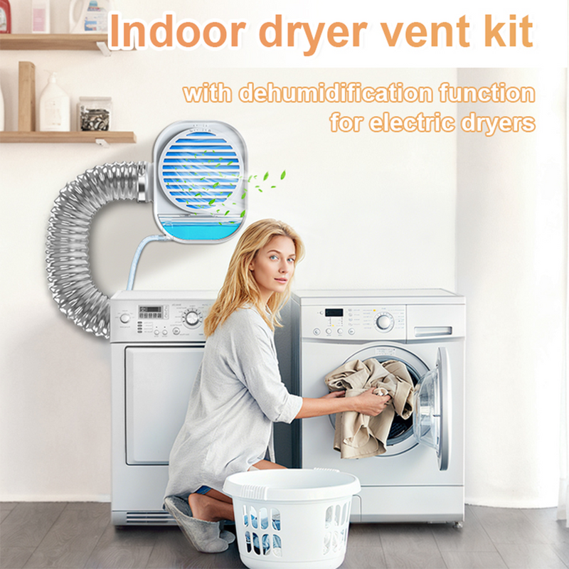 Laundry Dehumidifier - Product image 5