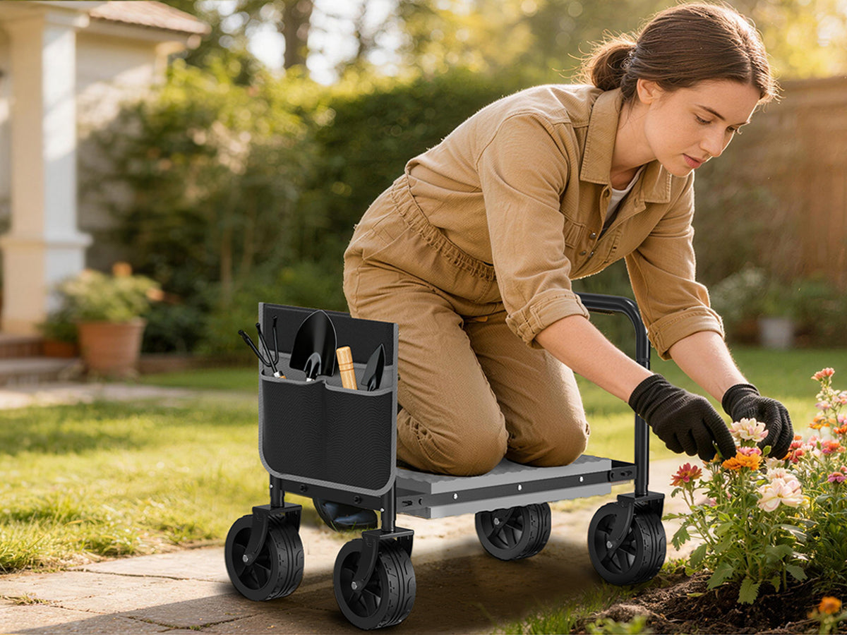 Shop Garden Products →