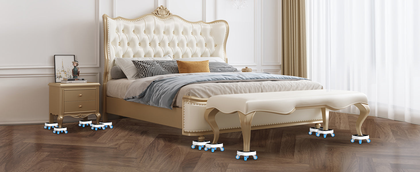 Furniture Moving Dolly