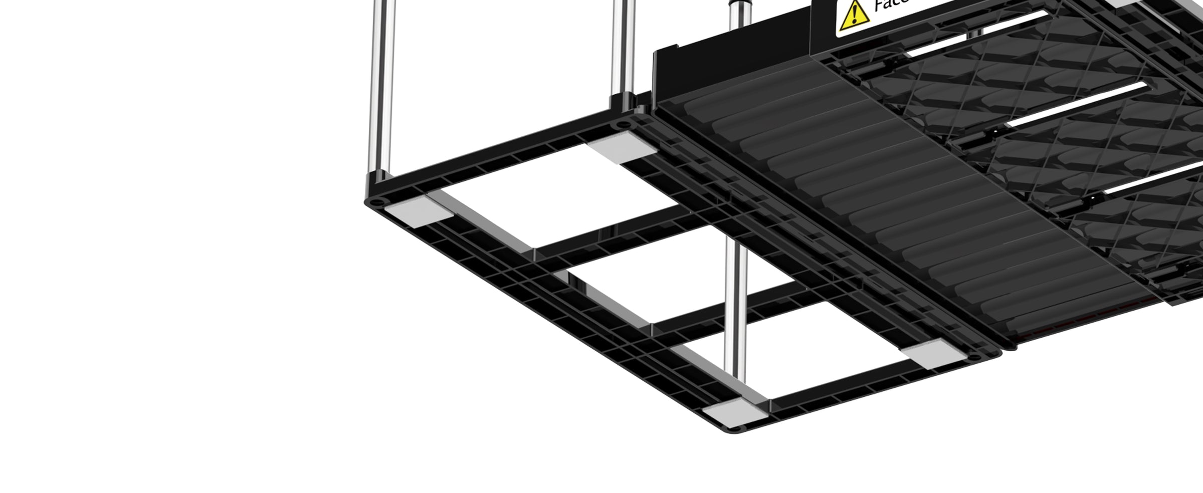 2 Tier Sliding Under Sink Organizers