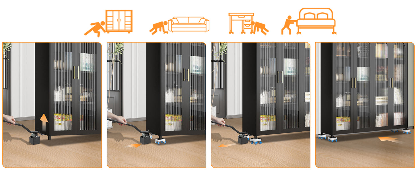 Furniture Moving Dolly