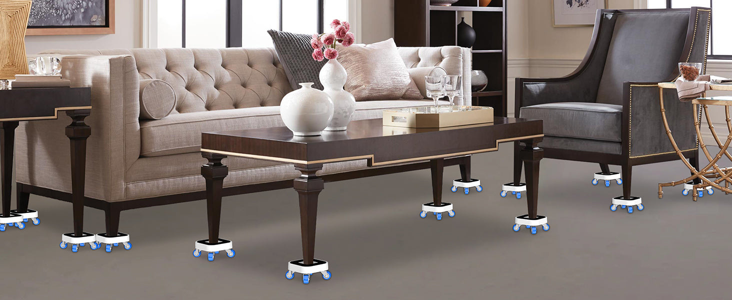 Furniture Moving Dolly