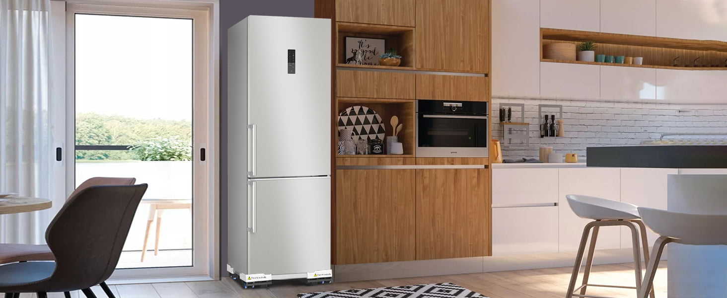 Washing Machine Fridge Stand