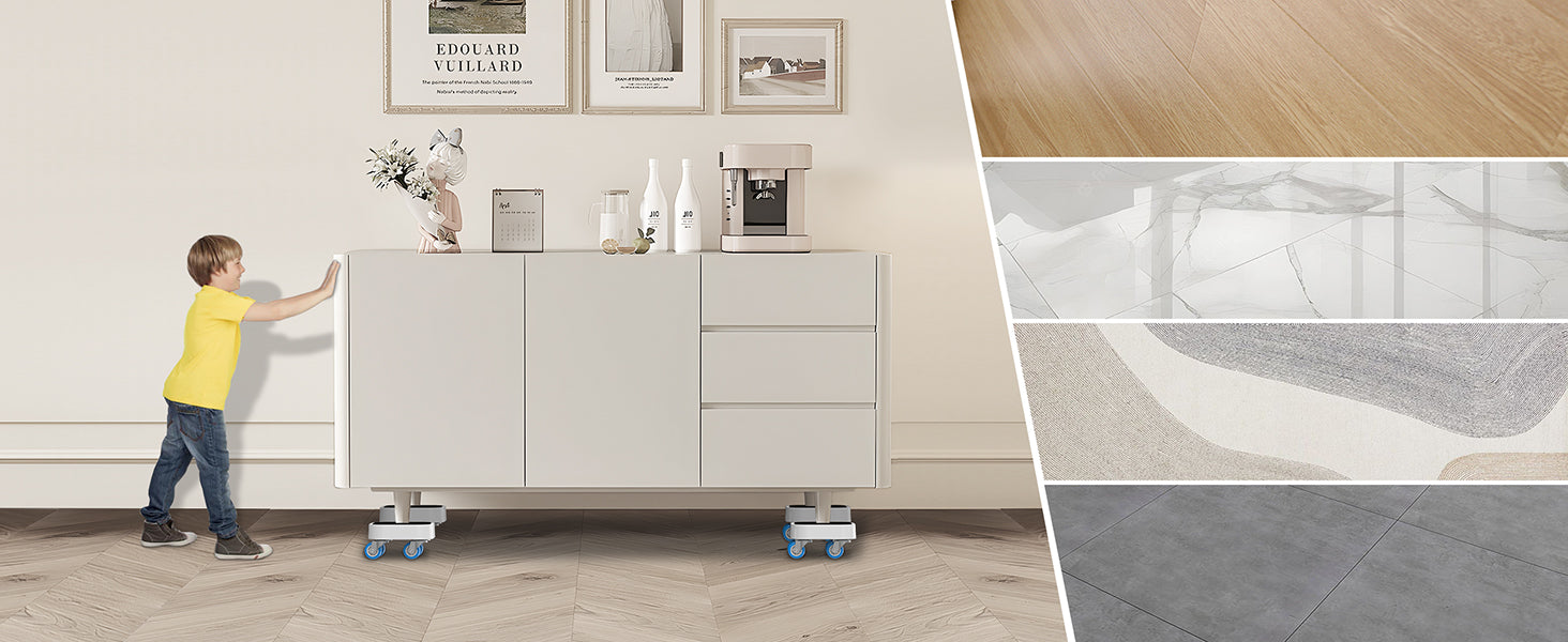 Furniture Moving Dolly