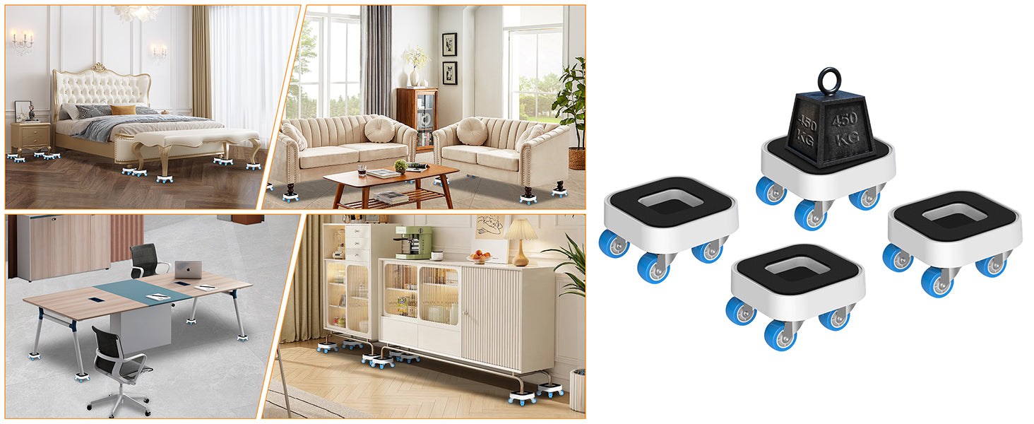 Furniture Moving Dolly