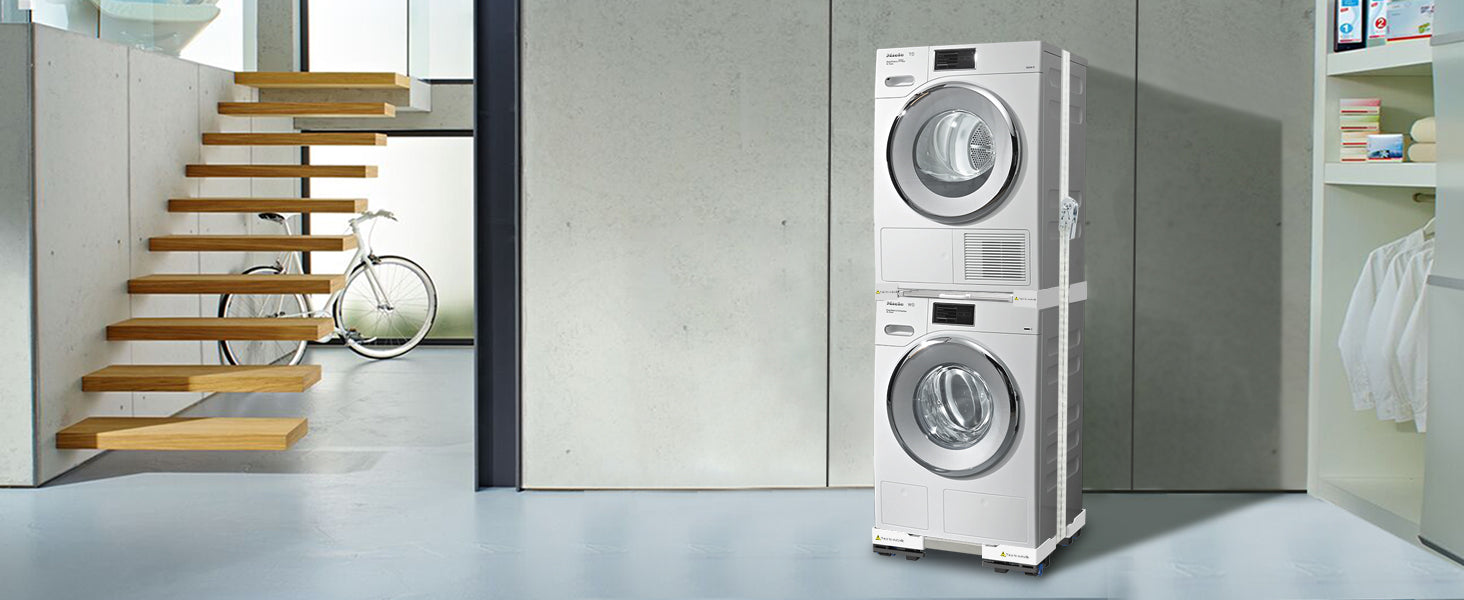Washing Machine Fridge Stand