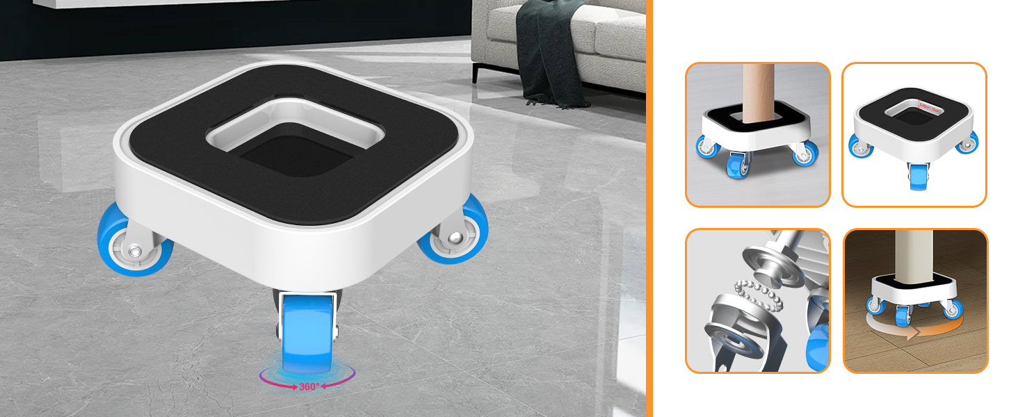 Furniture Moving Dolly