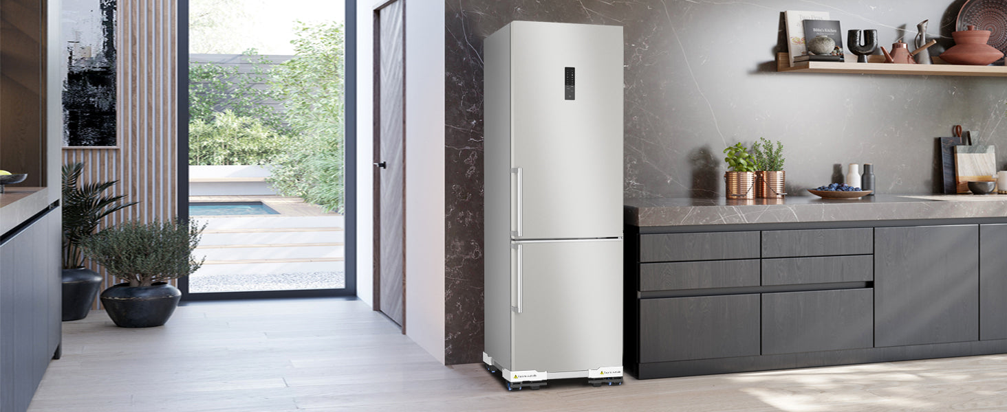 Washing Machine Fridge Stand