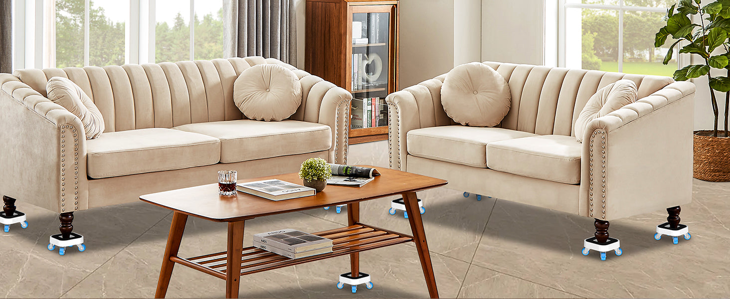 Furniture Moving Dolly
