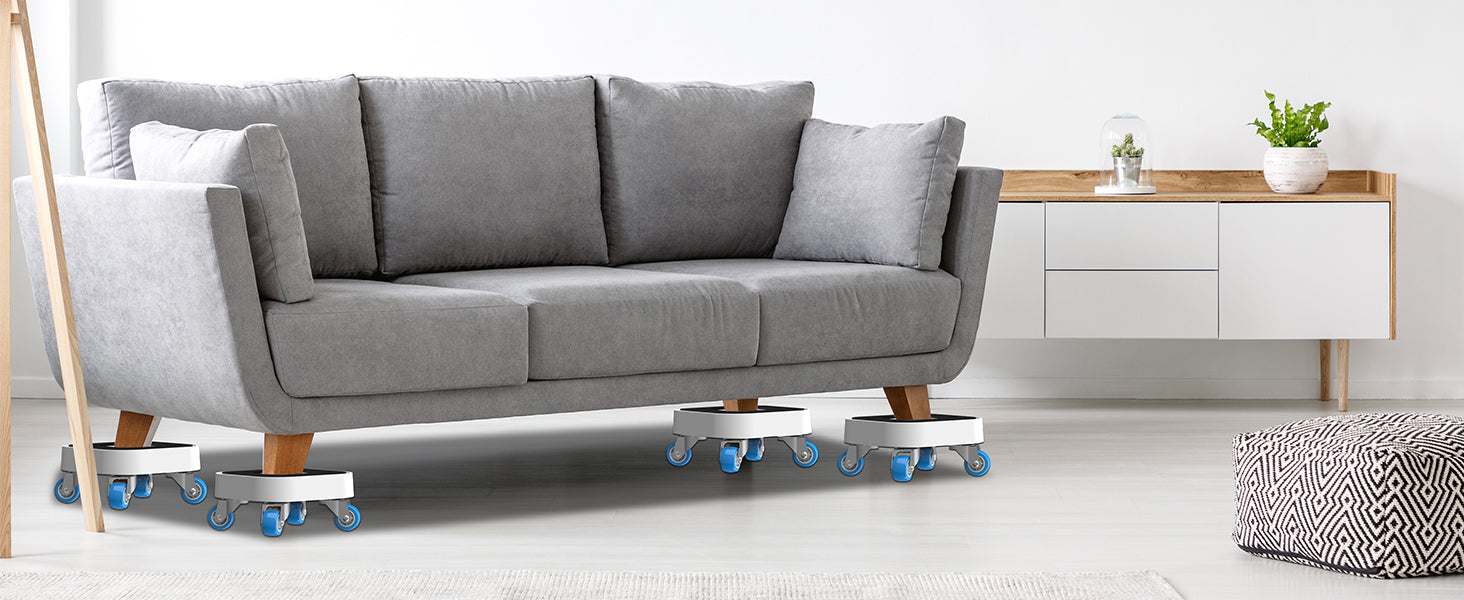 Easy Moving Dolly
