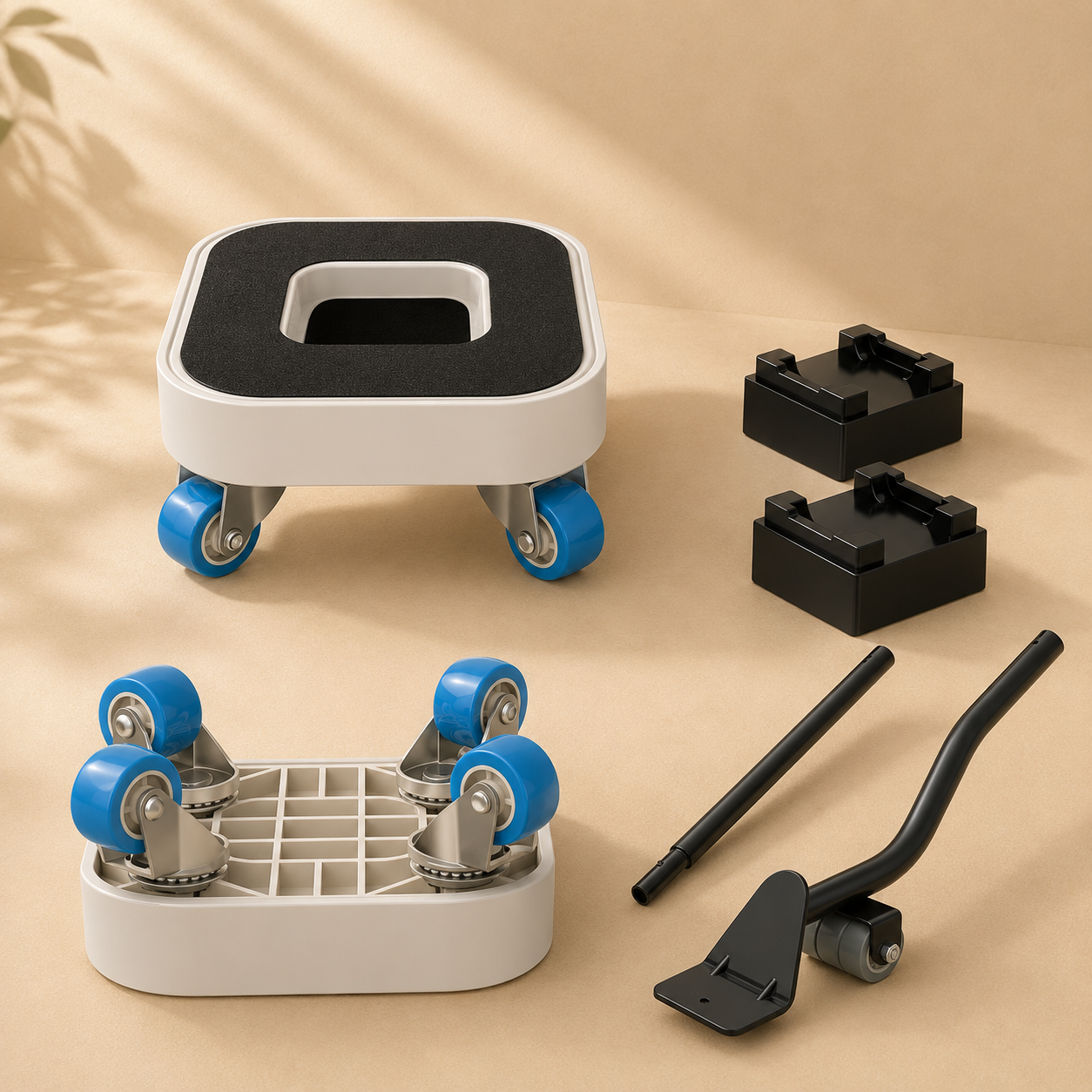 Shop Furniture Dolly→
