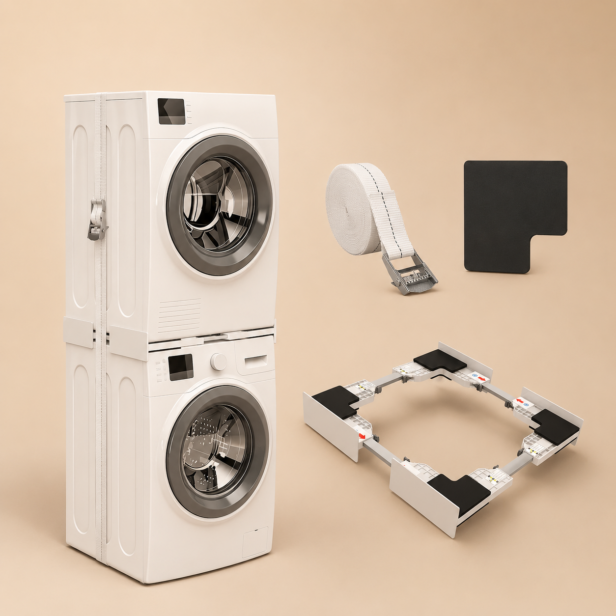 Shop Stacking Kits →