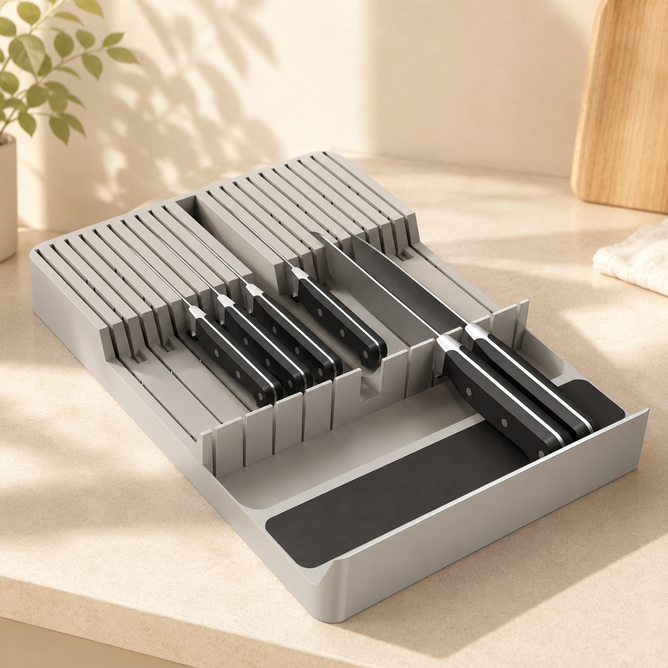 Food Storage Set